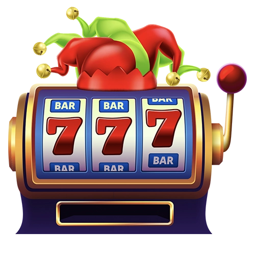 jokerspin Casino Icon